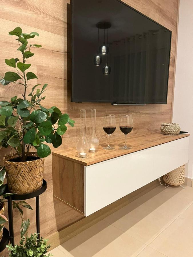 Apartament Oasis Roma