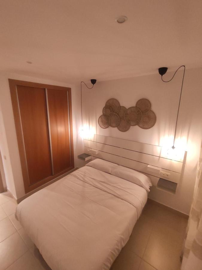 Oasis Roma Appartement Roquetas de Mar